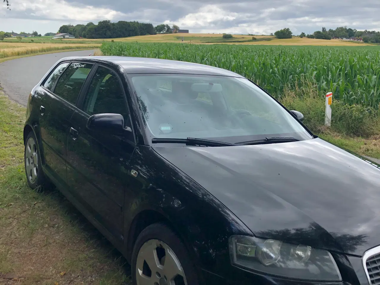 Billede 4 - Audi A3 Sportback