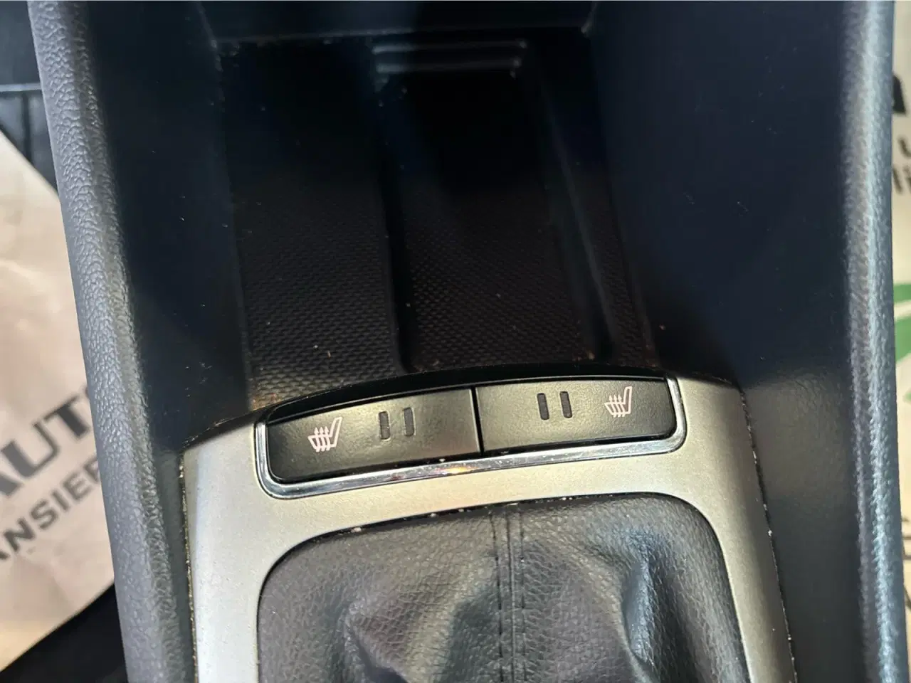 Billede 15 - Kia Rio 1,2 CVVT Active
