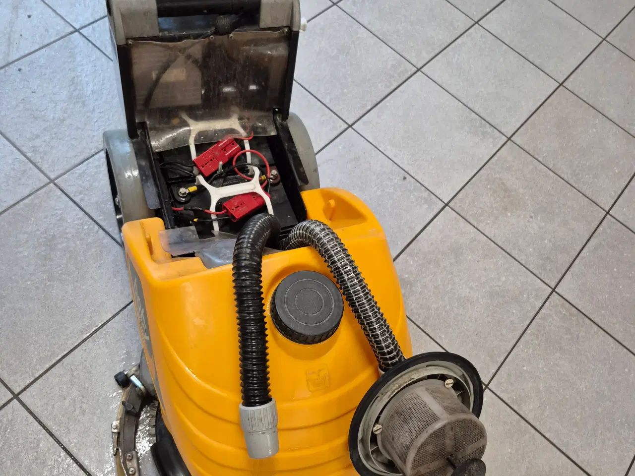 Billede 5 - Gulvvasker Adiatek.