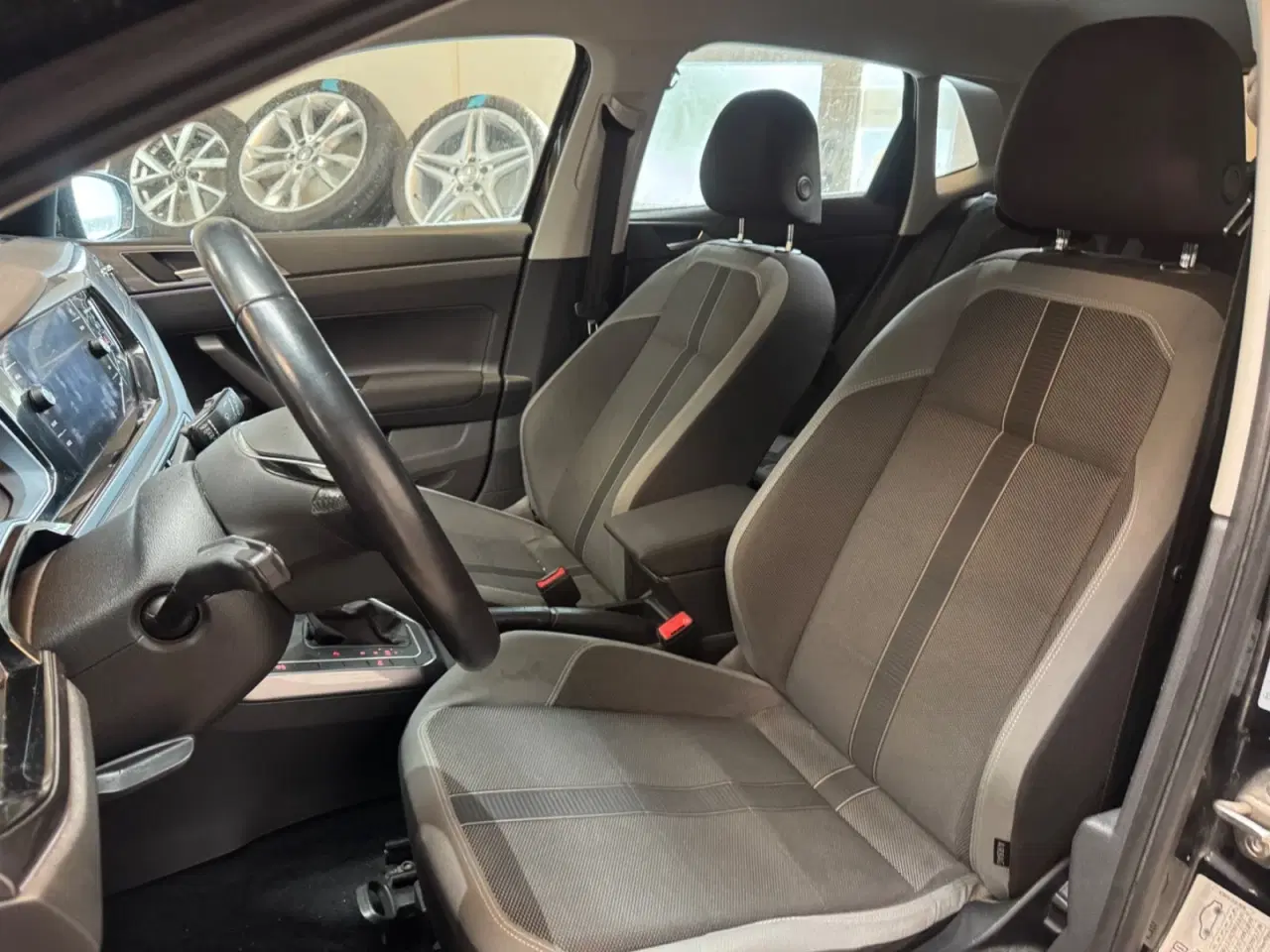 Billede 7 - VW Polo 1,0 TSi 115 Highline DSG