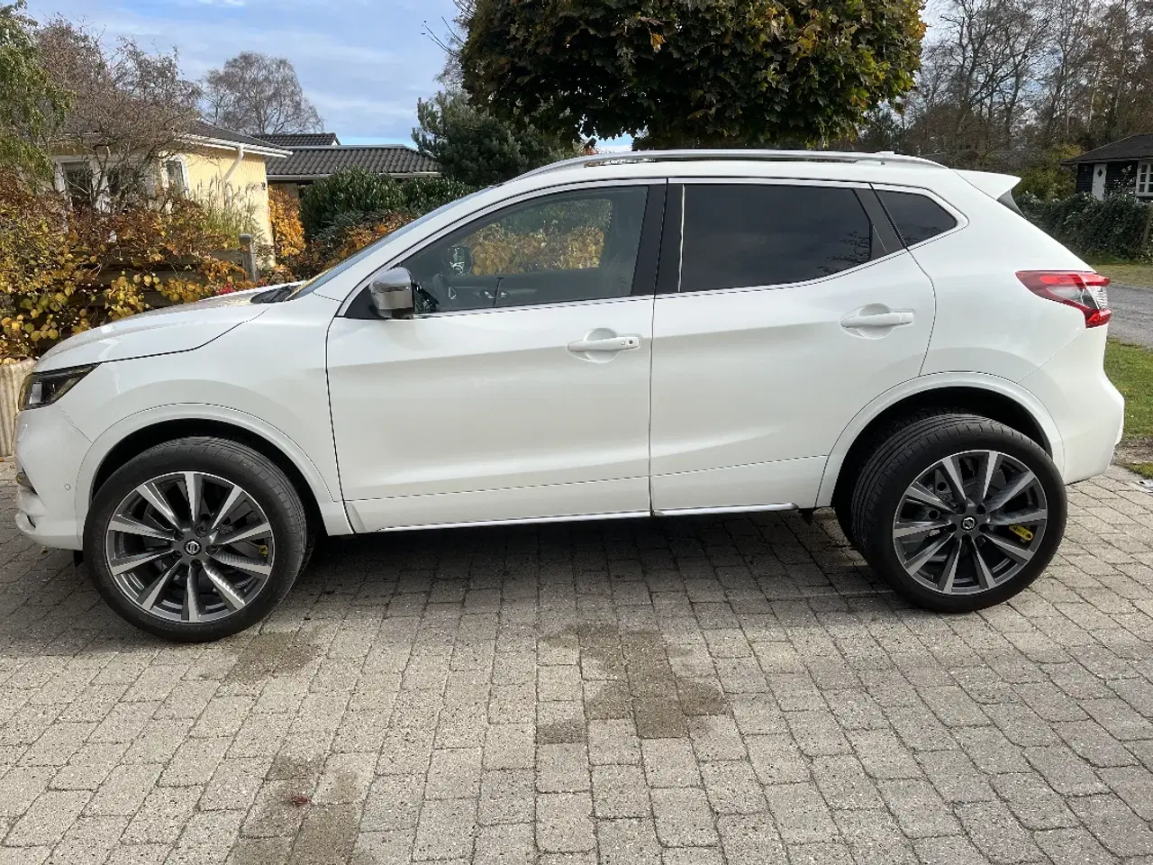 Billede 16 - Nissan Qashqai