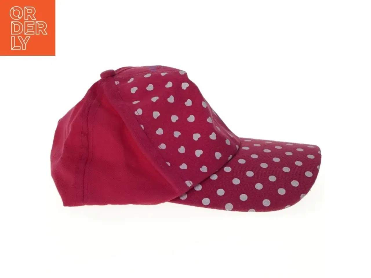 Billede 5 - Kasket (str. 17 x 25 cm)