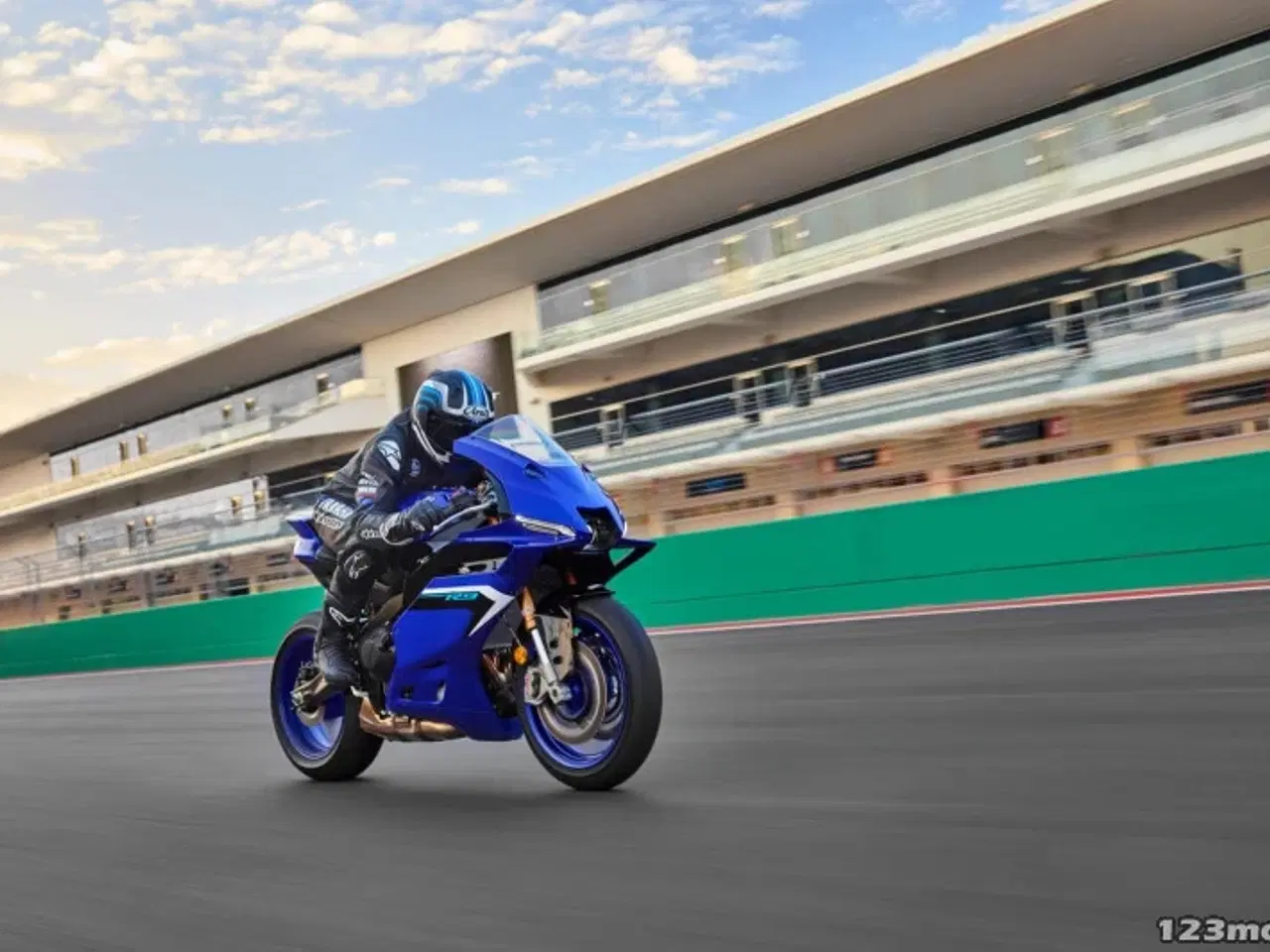 Billede 8 - Yamaha YZF R9