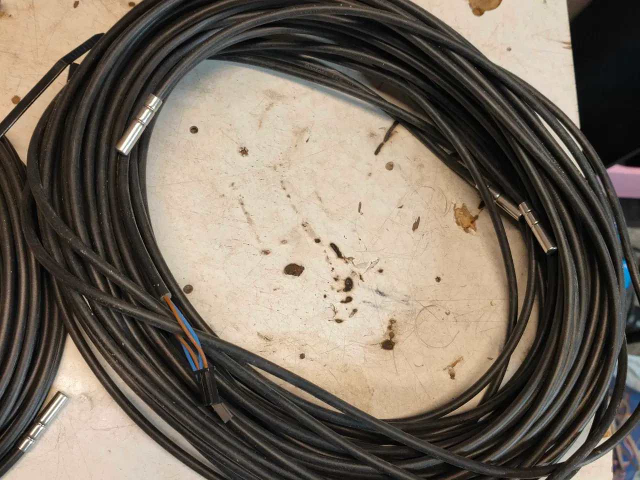 Billede 10 - Konkurs ramt elektriker firma 