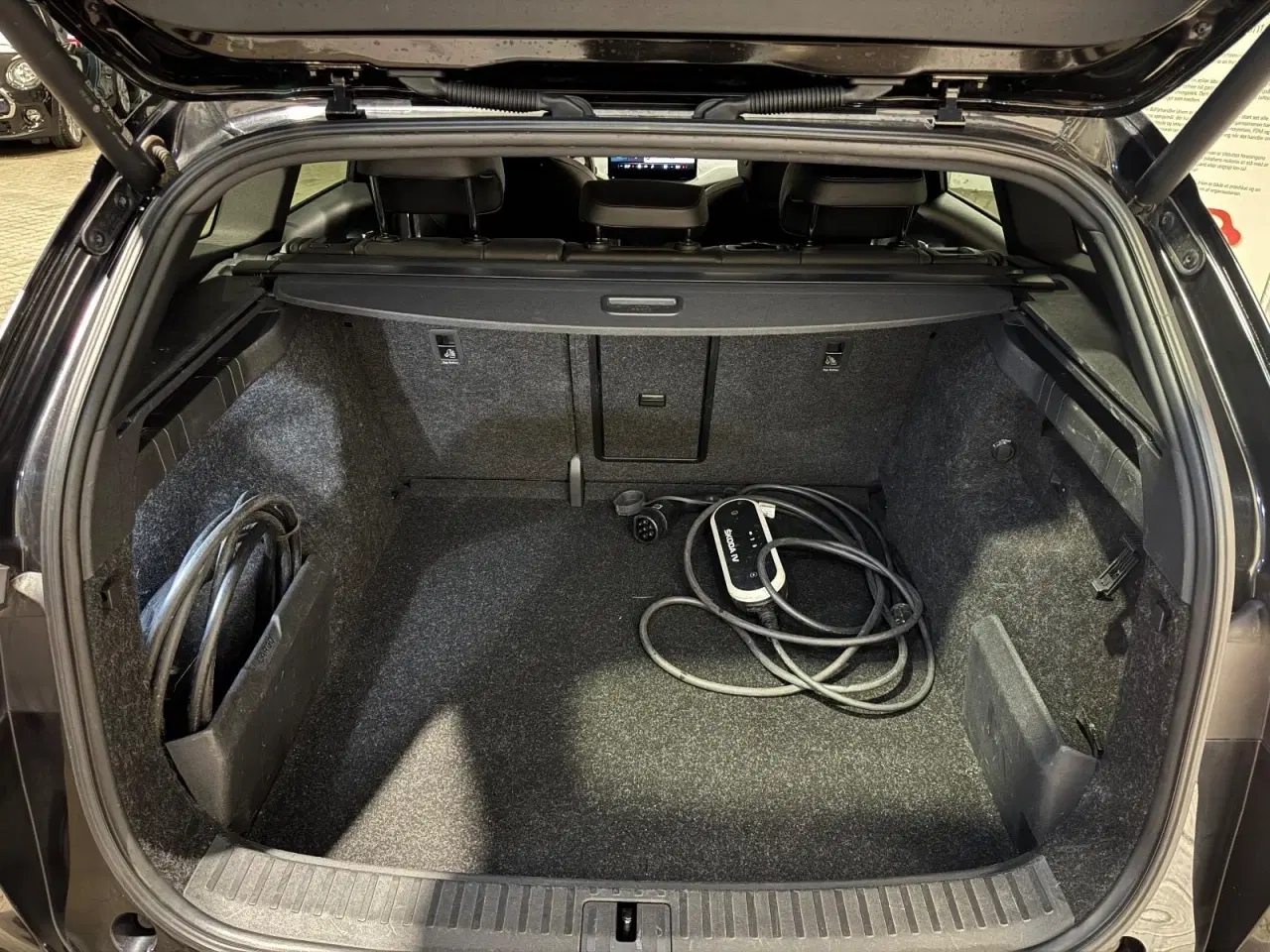 Billede 14 - Skoda Enyaq 60 iV Founders Edition