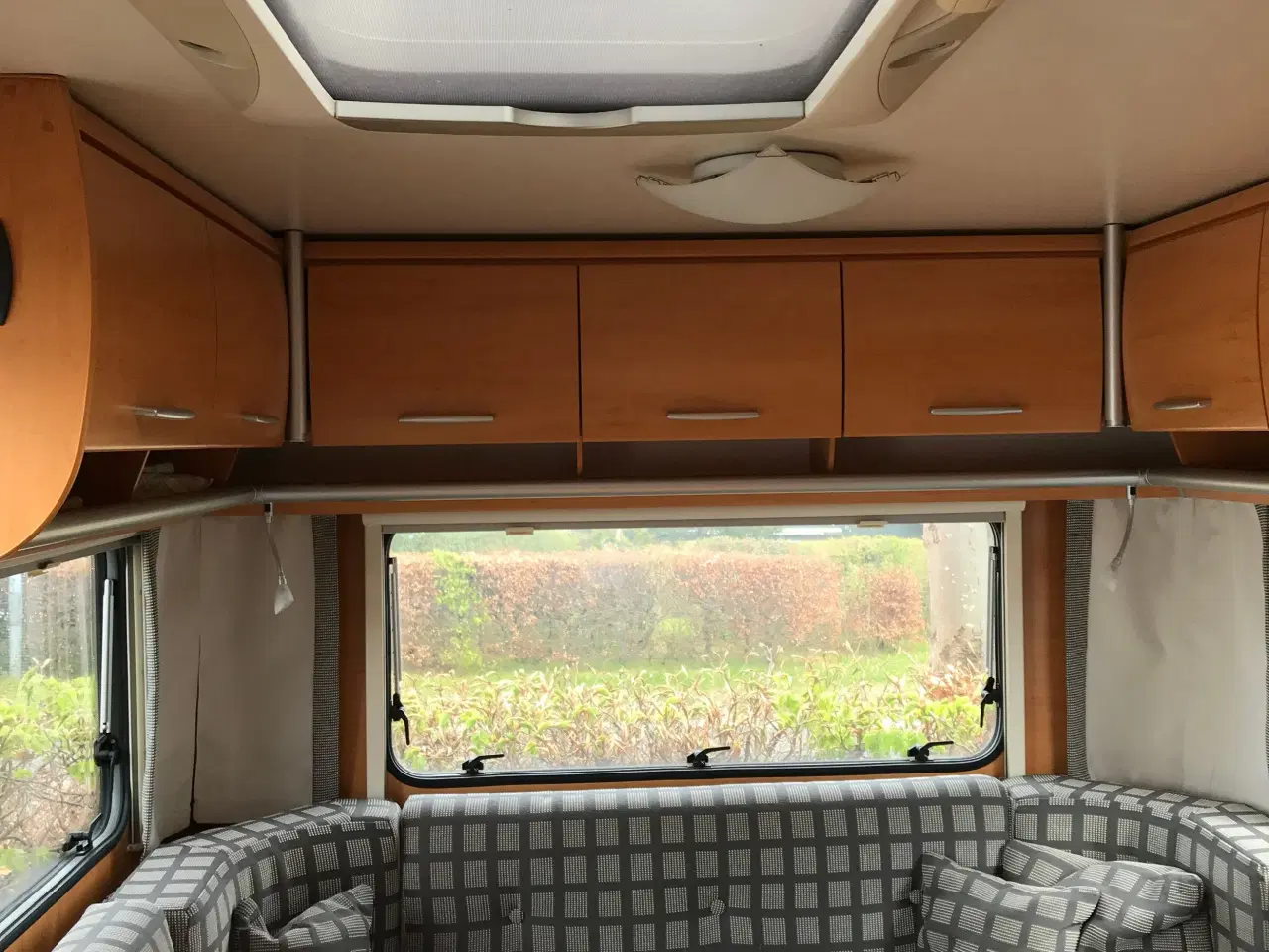 Billede 5 - Lækker campingvogn 