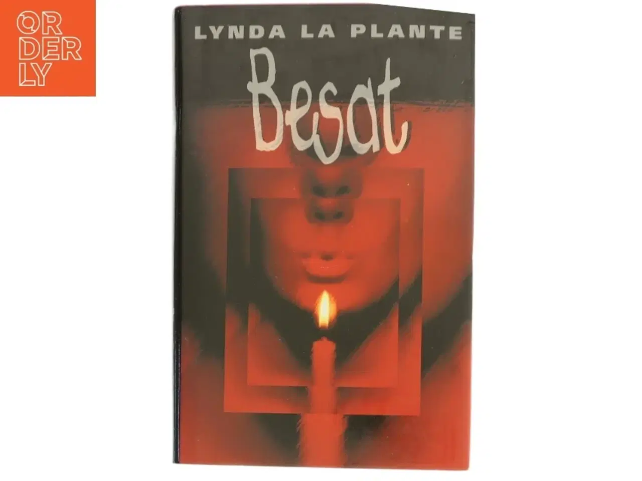 Billede 1 - Besat af Lynda La Plante (Bog)