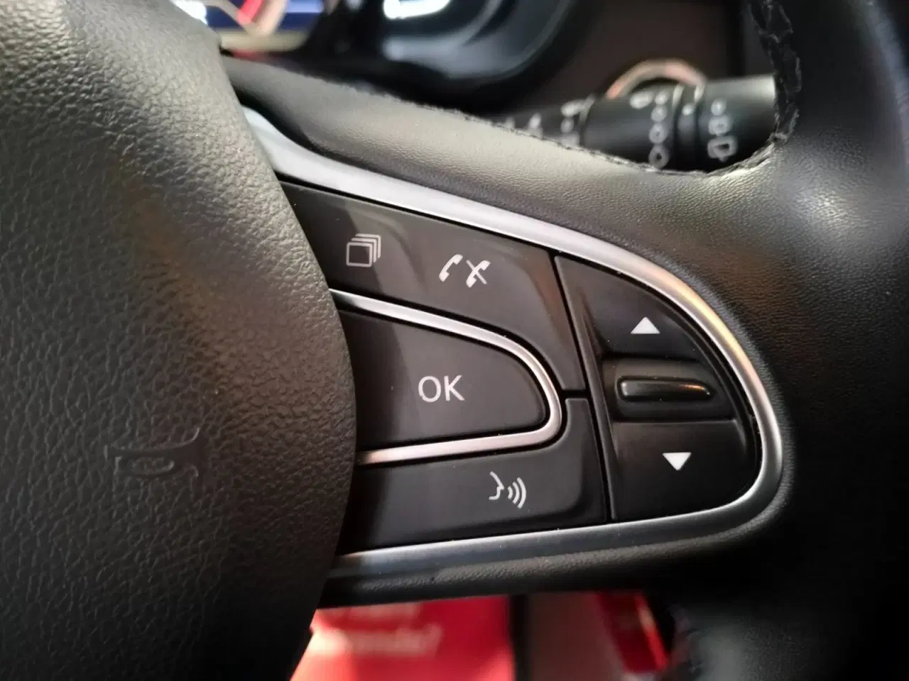 Billede 10 - Renault Kadjar 1,5 dCi 115 Zen EDC