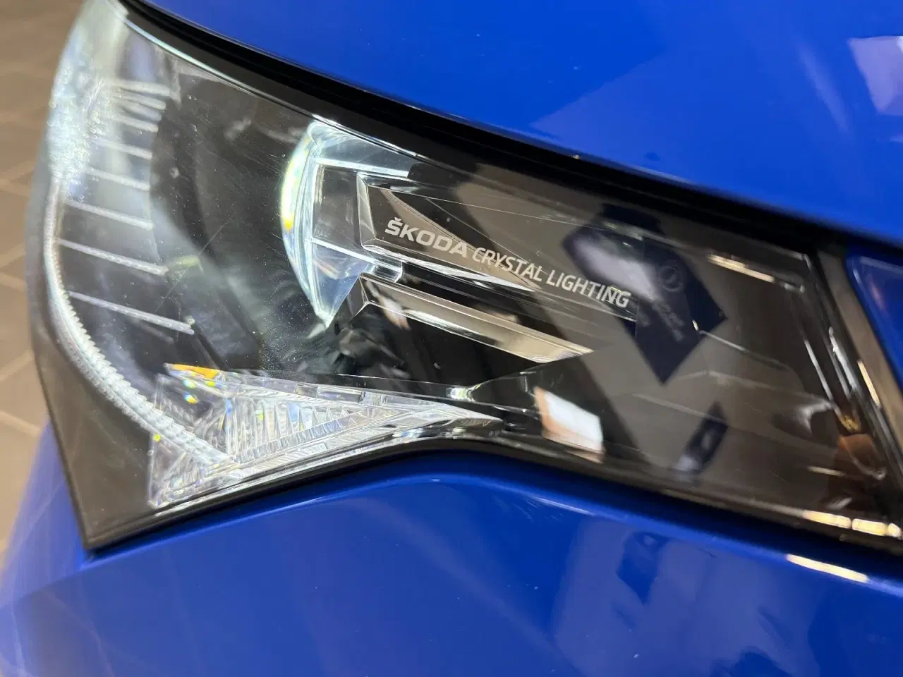 Billede 10 - Skoda Enyaq 80 iV Sportline