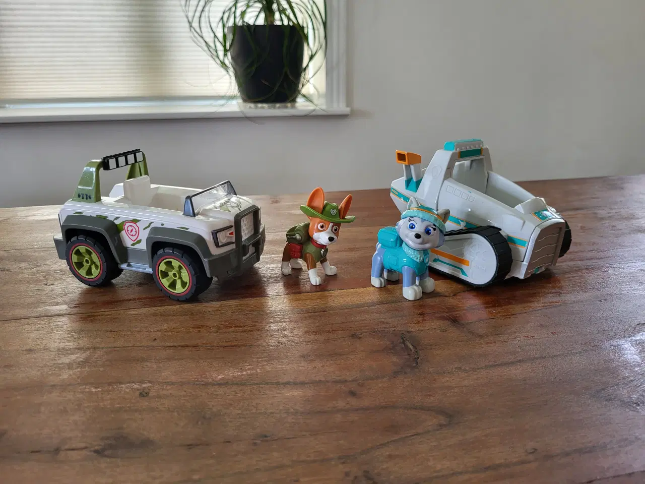 Billede 7 - Paw Patrol samling