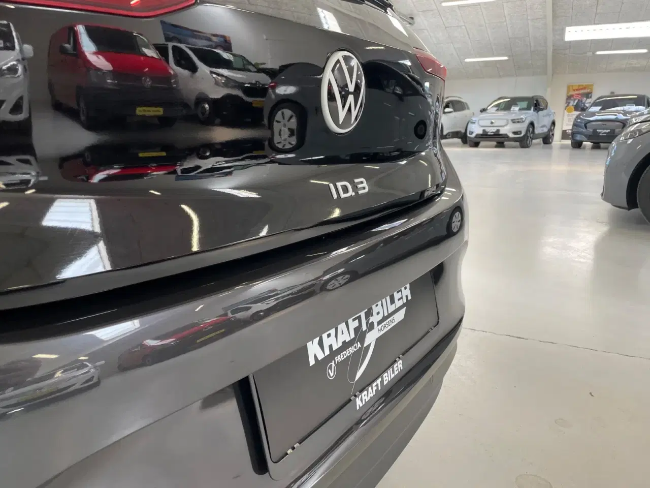 Billede 13 - VW ID.3 45 Pure Performance