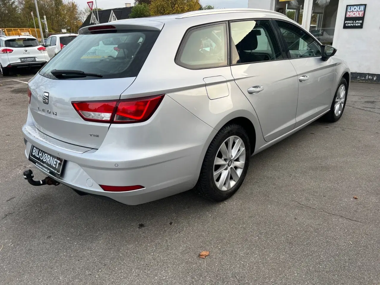 Billede 3 - Seat Leon 1,2 TSi 110 Style ST