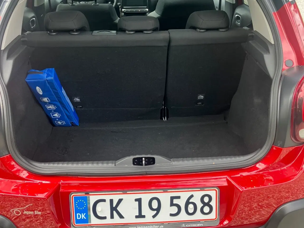 Billede 4 - Citroen C 3