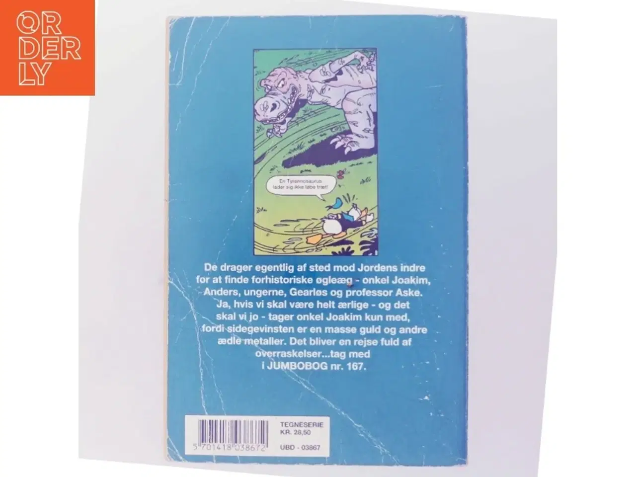 Billede 3 - Jumbobog nr. 167