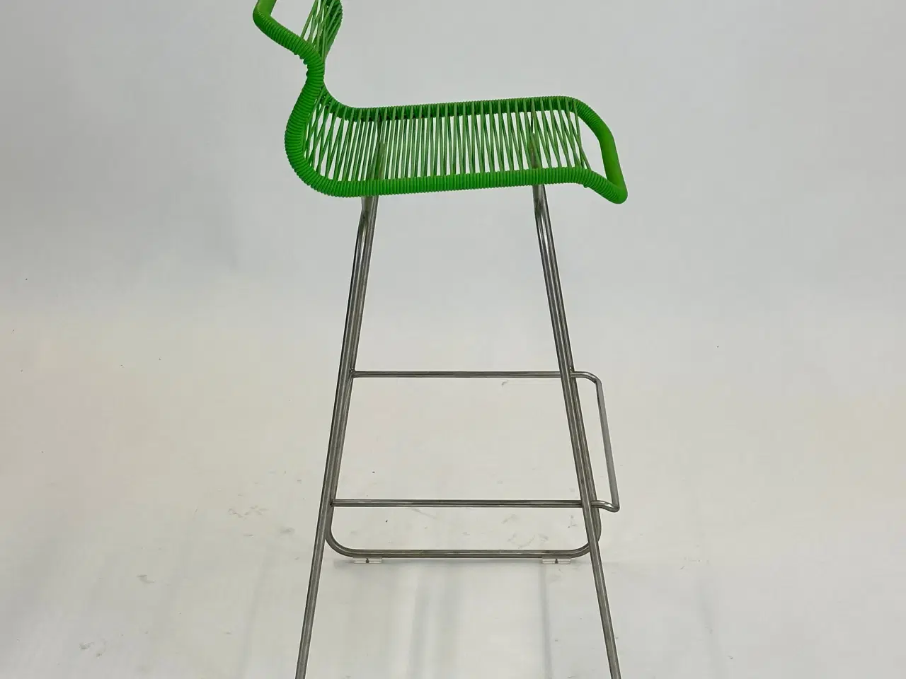 Billede 6 - Montana Panton One Barstol (Grøn)