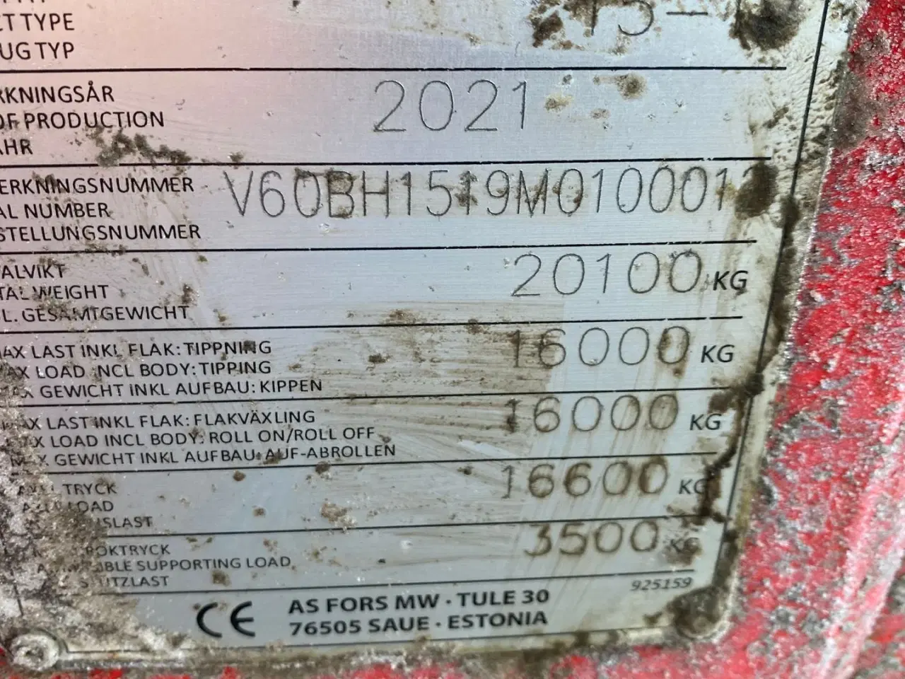 Billede 6 - Bigab 15-19