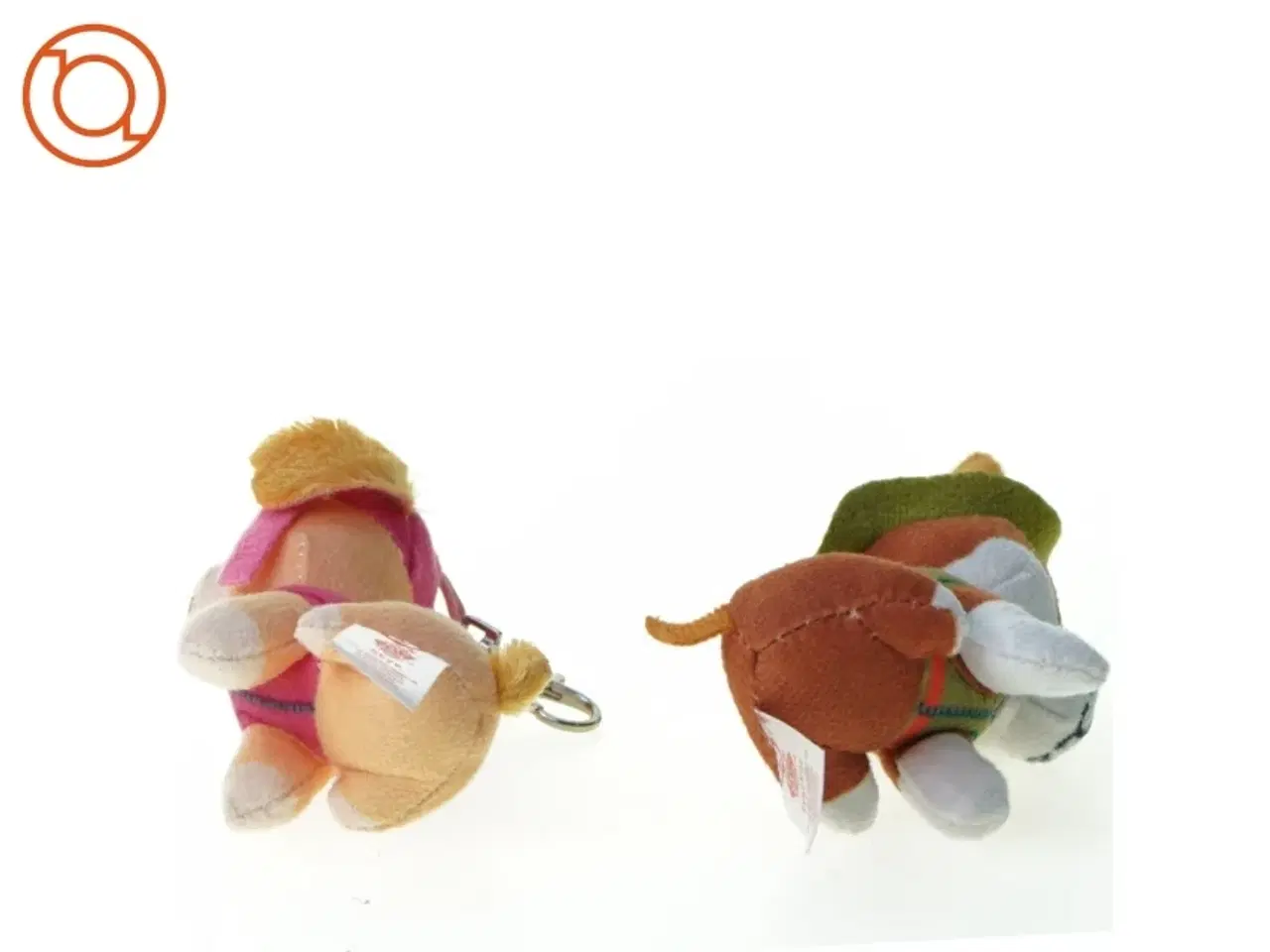 Billede 4 - Paw patrol fra Ty (str. 8 x 5 cm)