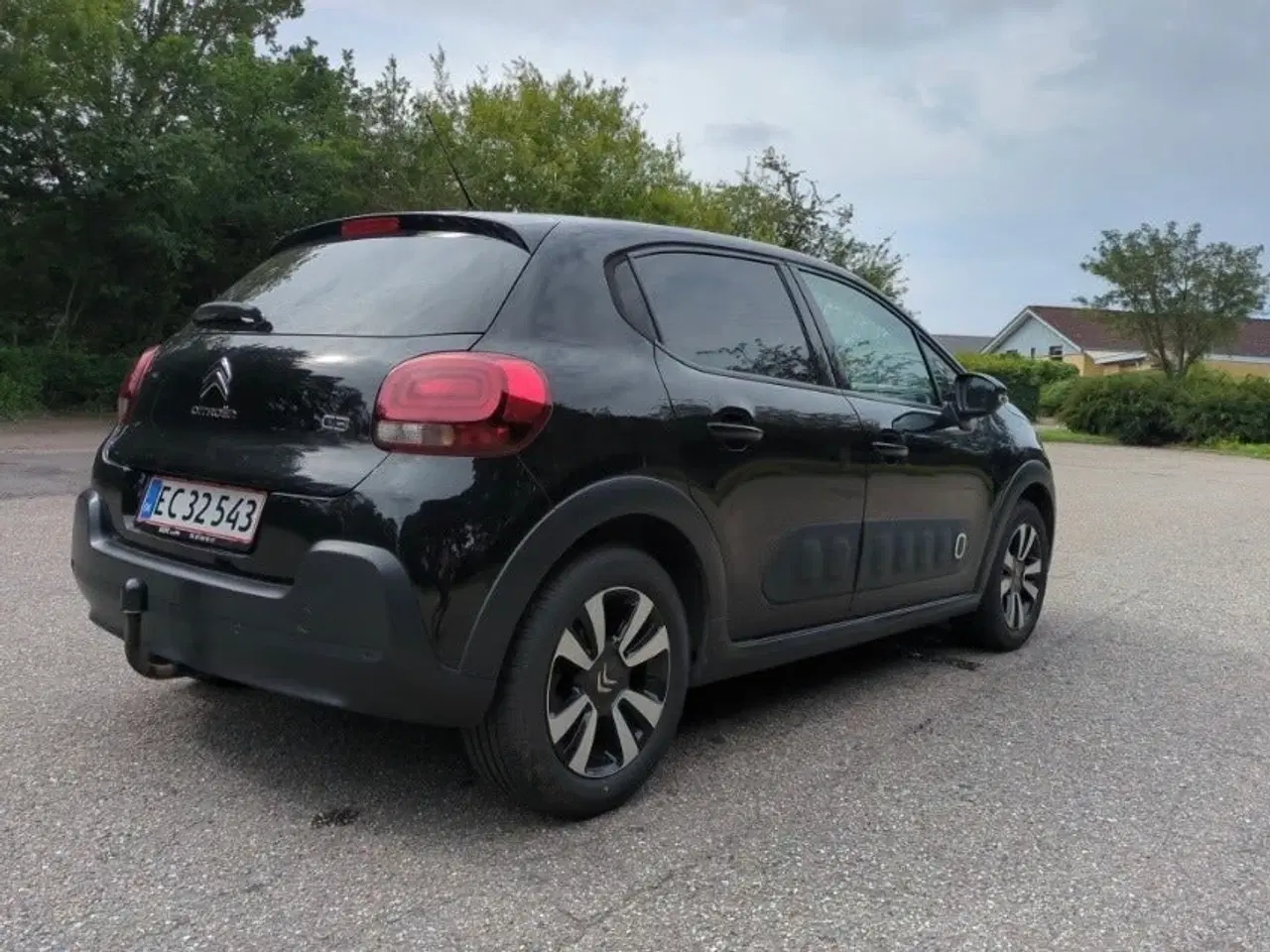 Billede 7 - Citroën C3 1,5 BlueHDi 100 SkyLine LTD