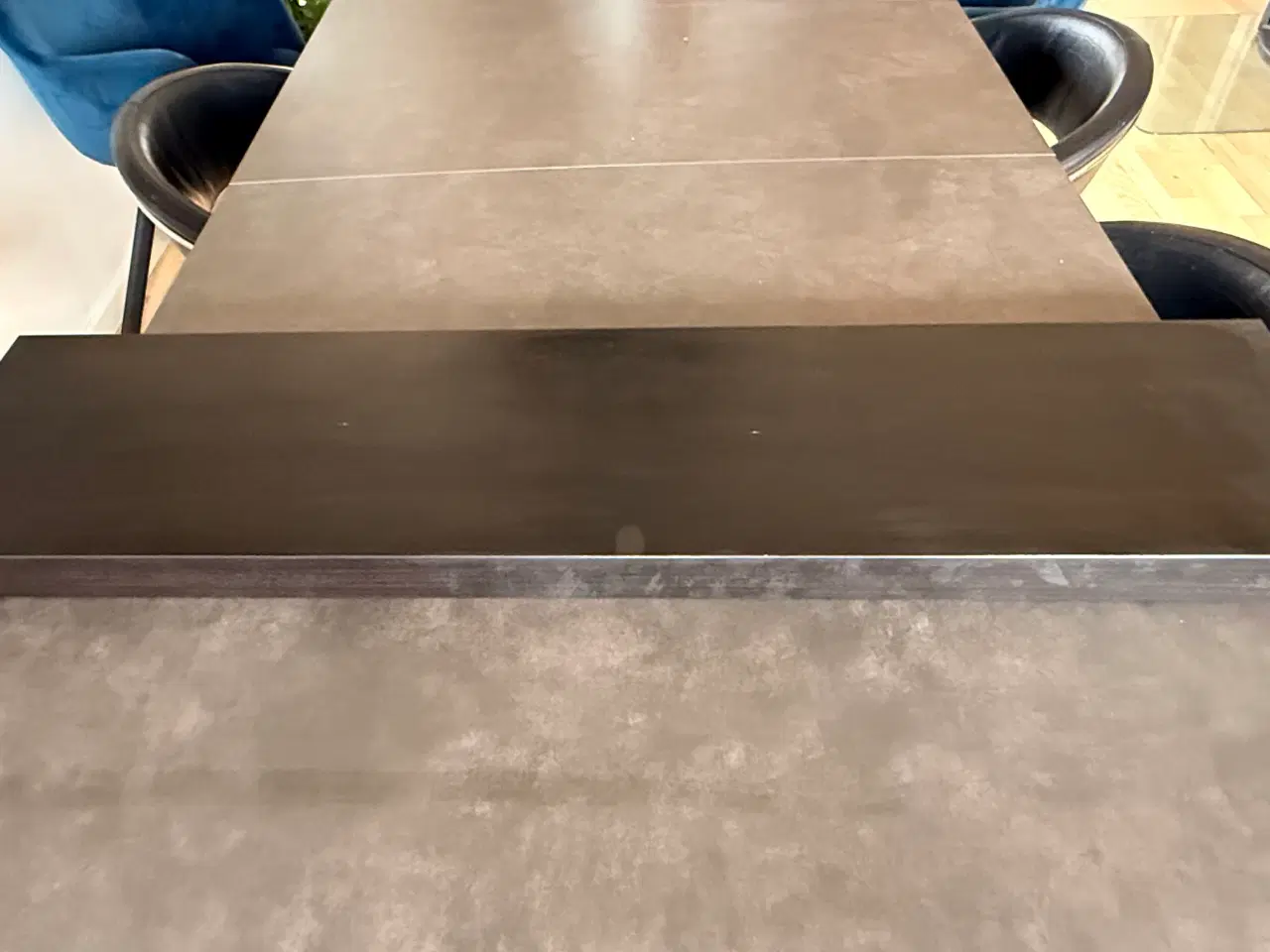 Billede 3 - LACK Hylde, sortbrun, 110x26 cm