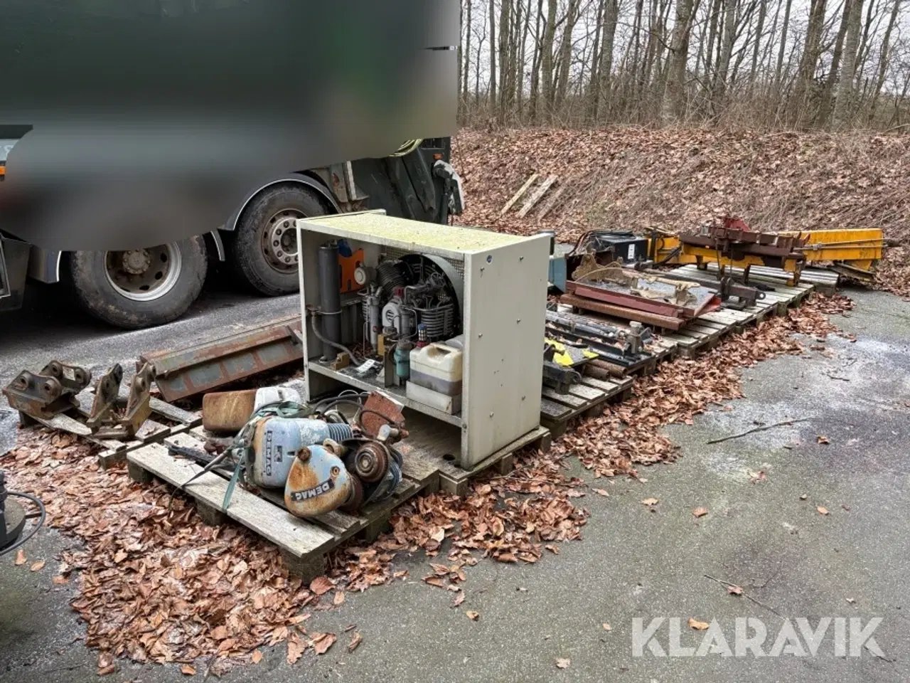 Billede 3 - Stort blandet parti