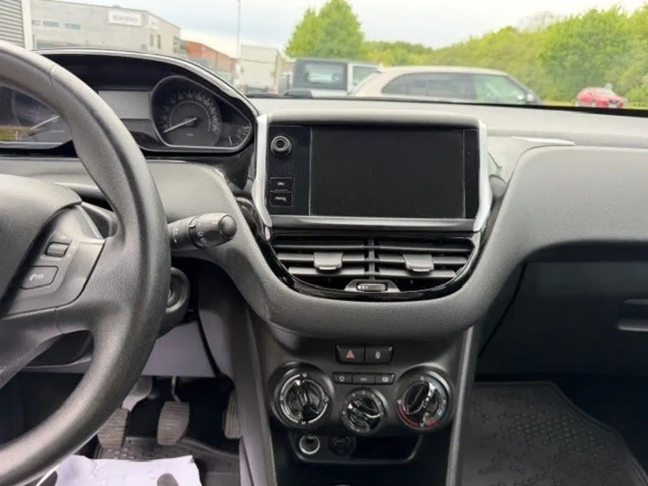 Billede 11 - Peugeot 208 1,6 BlueHDi 100 Active