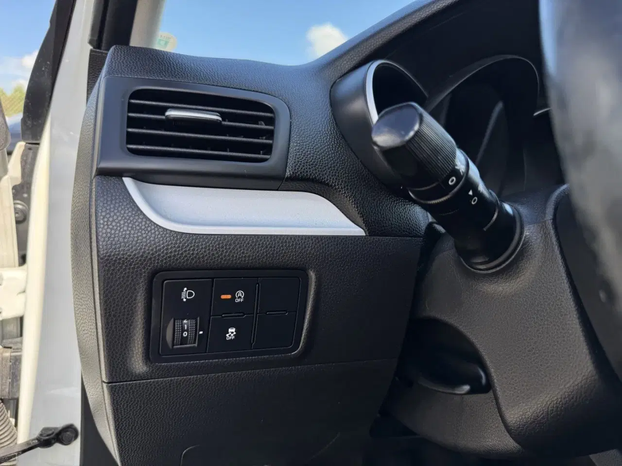 Billede 9 - Kia Picanto 1,2 Style Plus Clim Intro 85HK 5d