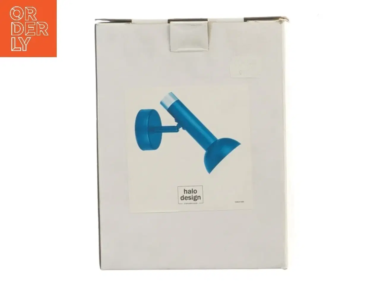 Billede 2 - Halo Design Torch væglampe fra Halo Design (str. 20x15,5 cm)