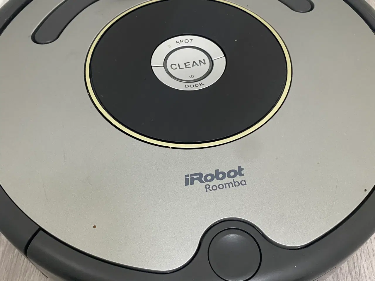 Billede 3 - iRobot Roomba robotstøvsuger