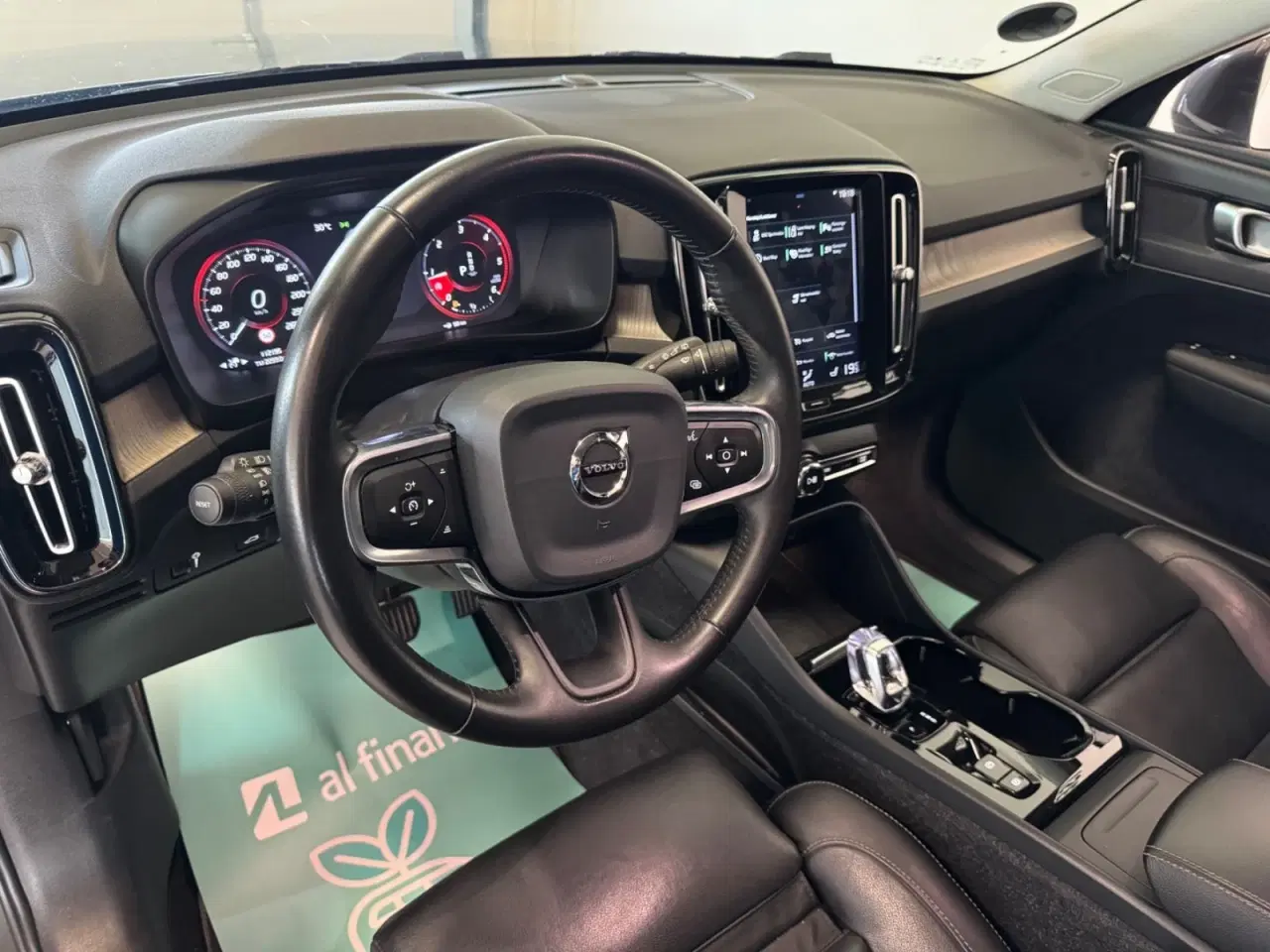 Billede 9 - Volvo XC40 2,0 D3 150 Inscription aut.
