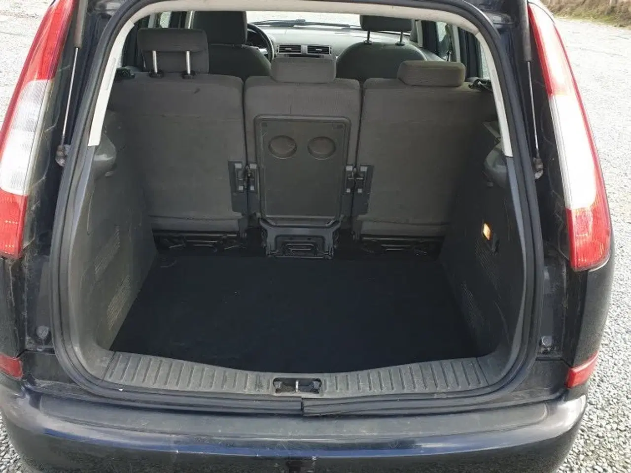 Billede 12 - uden fejl , med masser plads og syn .Den kører g