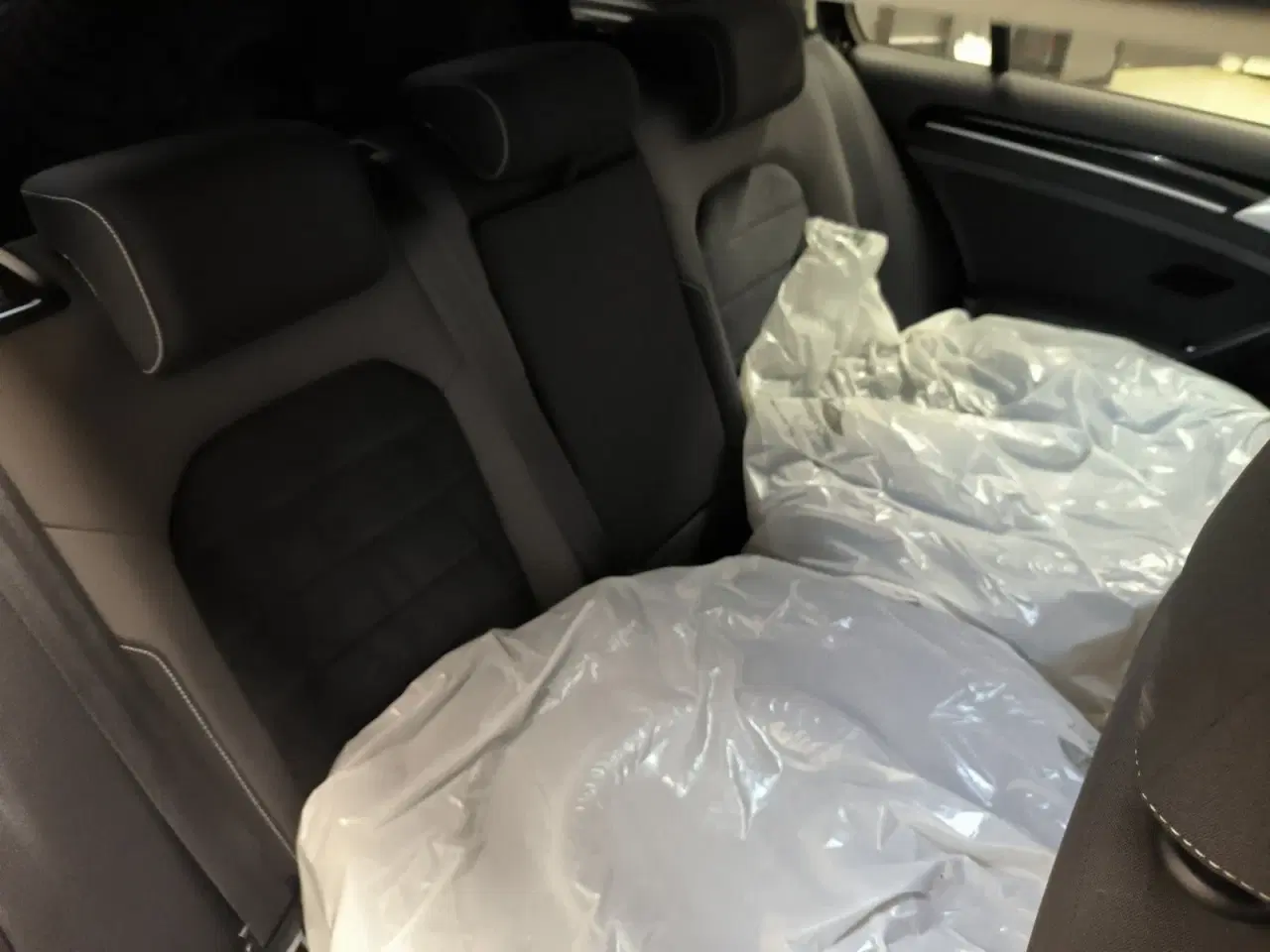 Billede 15 - VW Golf VII 1,6 TDi 105 Highline DSG BMT