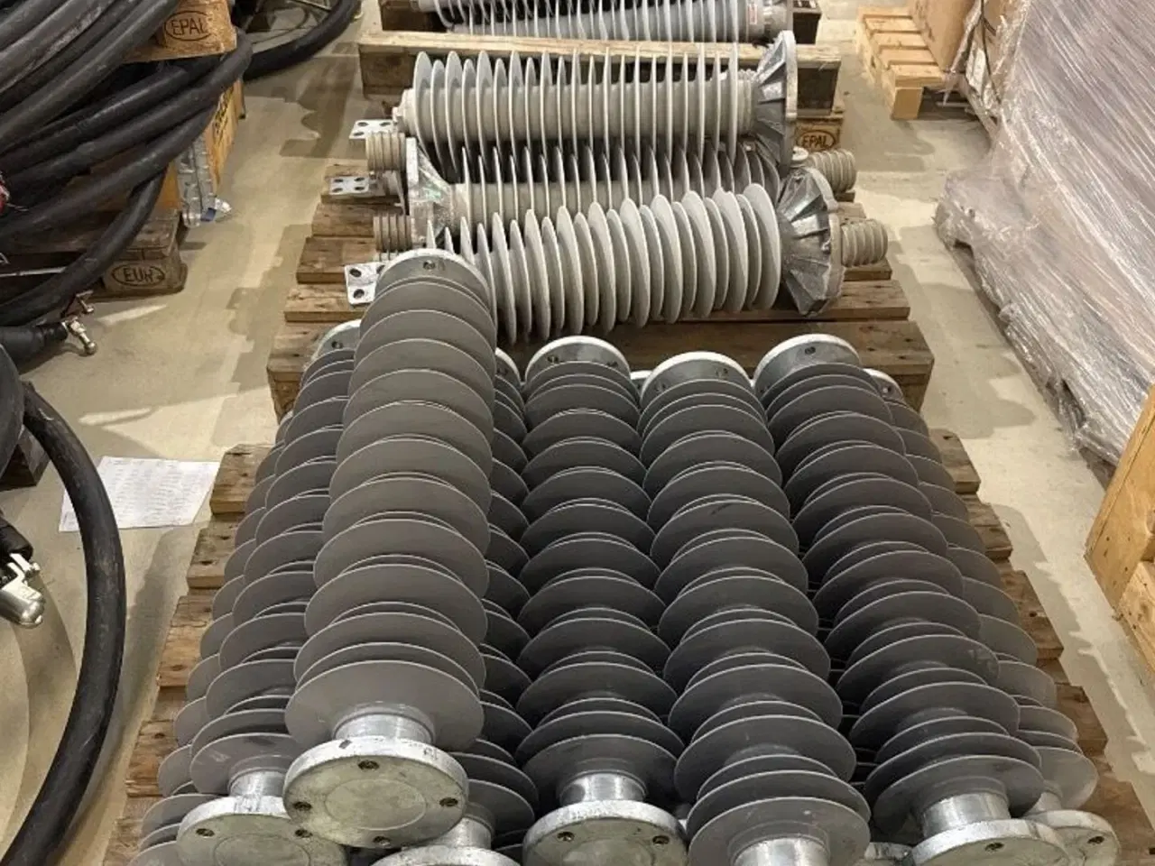 Billede 4 - Tridelta,  ABB og NTP SBKC 90/SM-II, Q078/8-yh100 og K33670 80