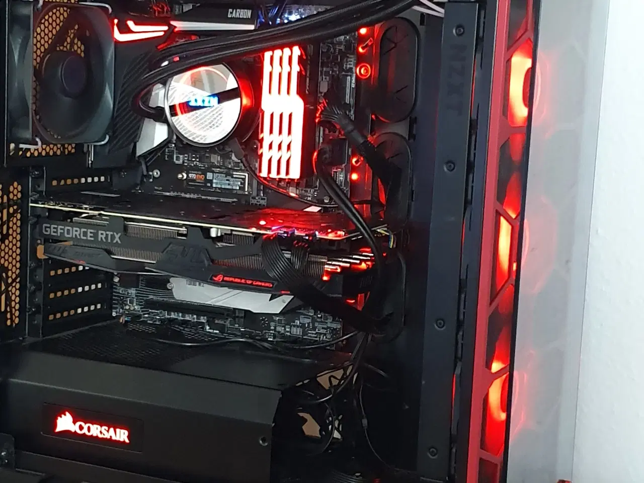 Billede 5 - ASUS ROG Strix RTX 2080 Ti