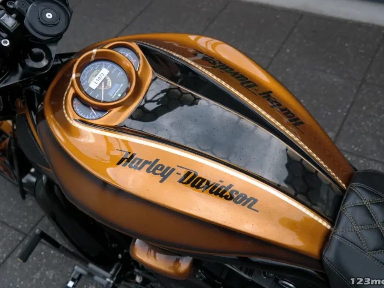Billede 22 - Harley-Davidson VRSCDX Night Rod Special MC-SYD       BYTTER GERNE
