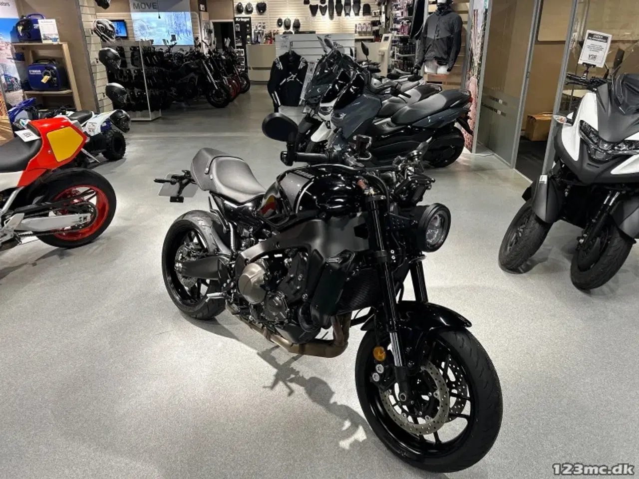 Billede 1 - Yamaha XSR 900