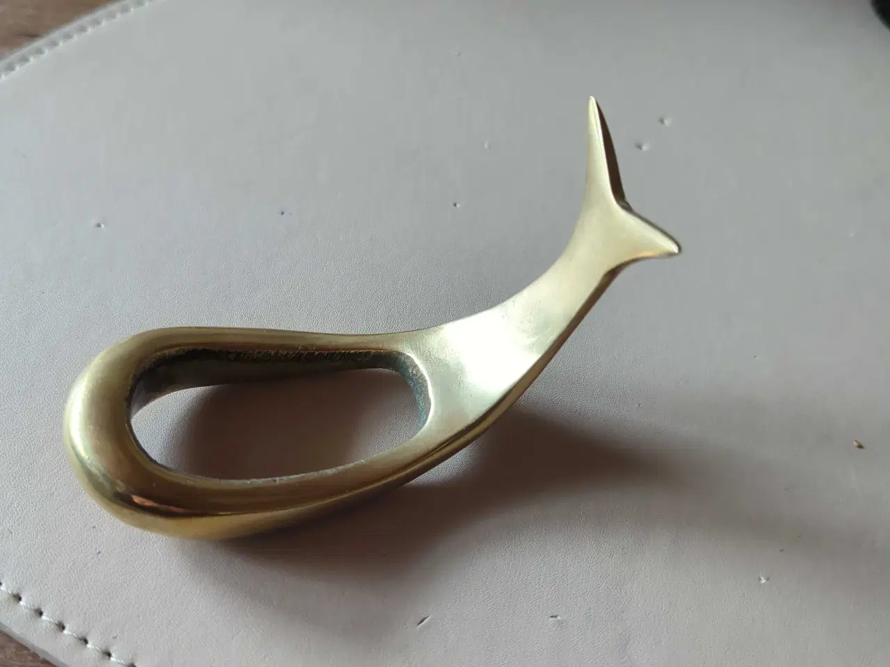 Billede 3 - Pipe holder Carl Aubøck