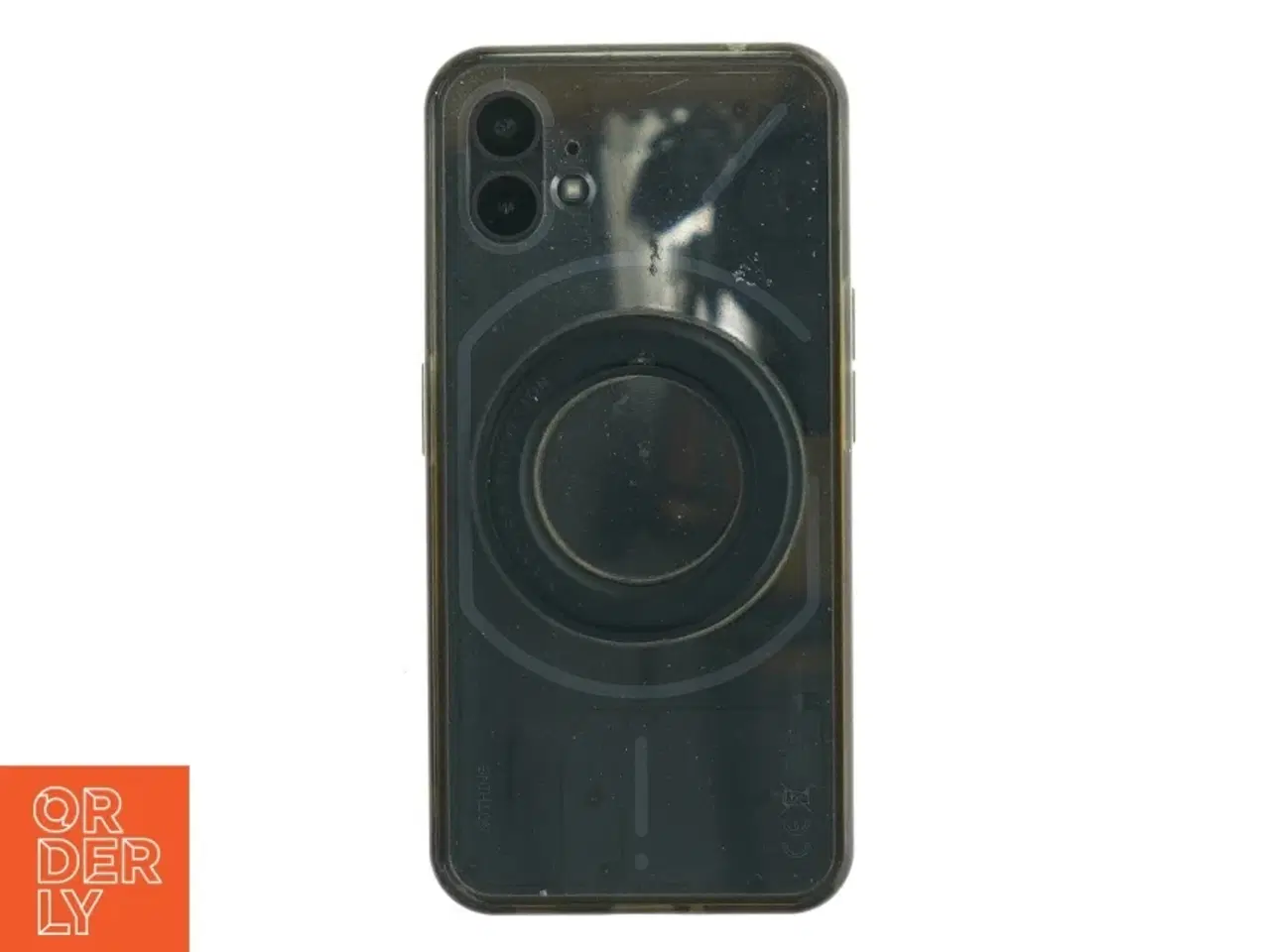 Billede 1 - Nothing Smartphone (str. 17x8 cm)