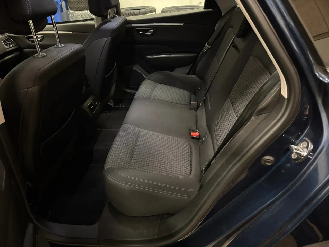 Billede 11 - Renault Talisman 1,5 dCi 110 Intens EDC