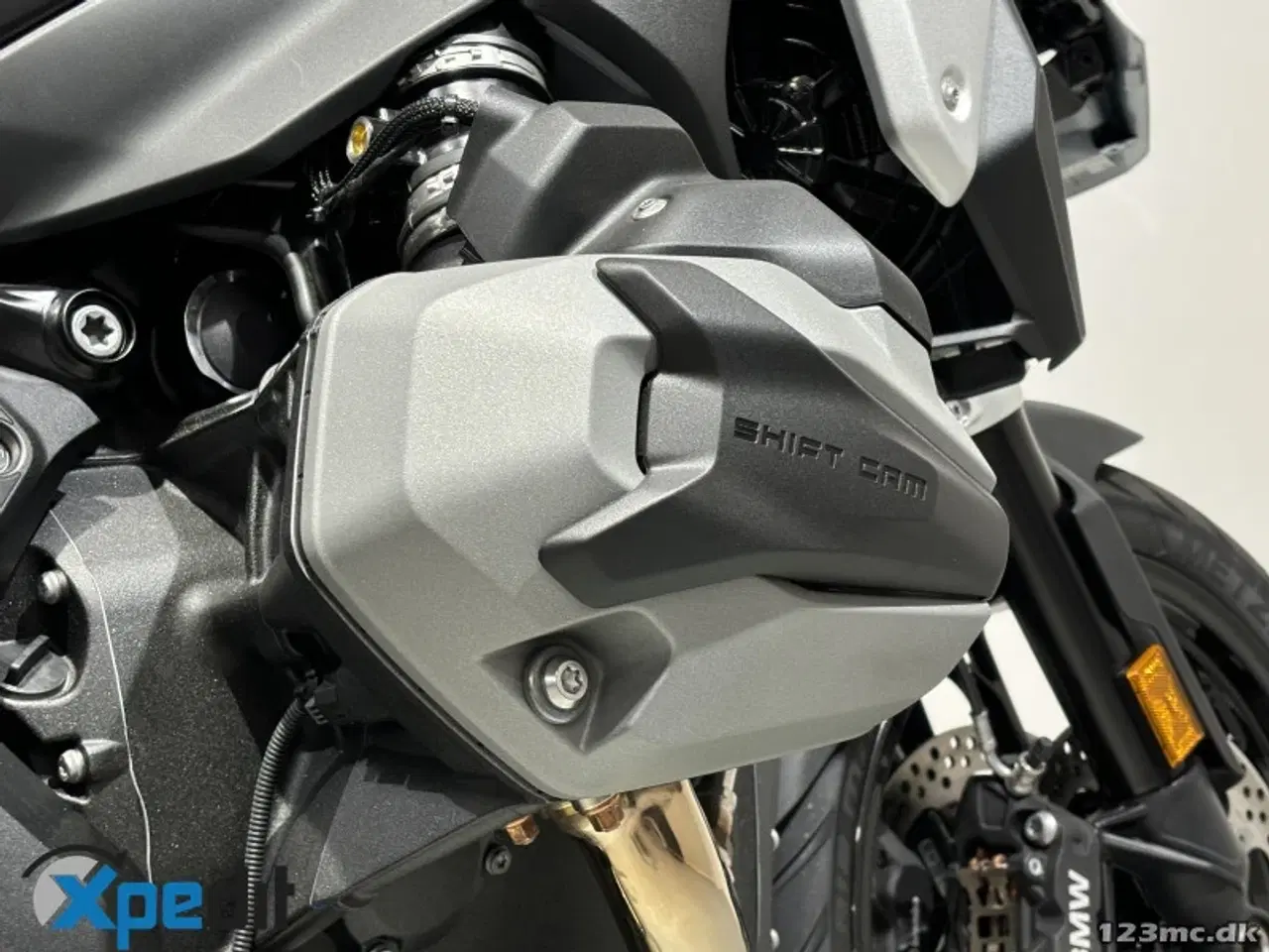 Billede 18 - BMW R 1300 GS