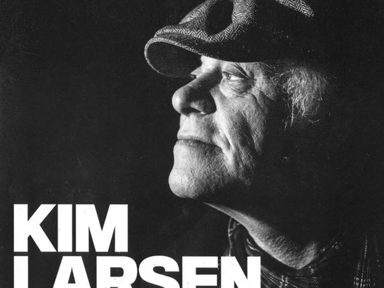 Billede 1 - Kim Larsen Lp