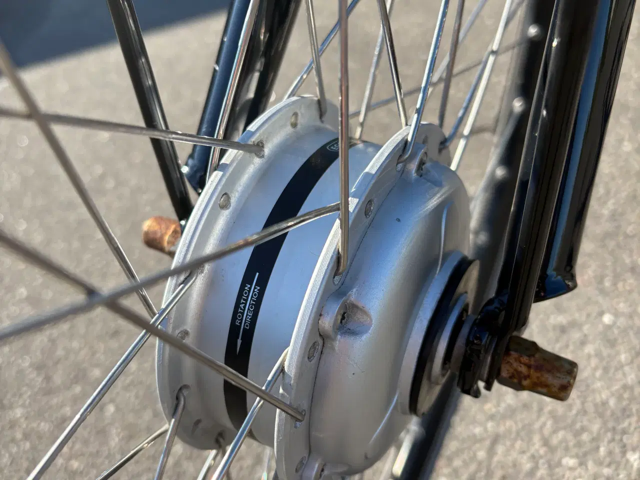 Billede 5 - Kildemoes City Koppla Light Egoing