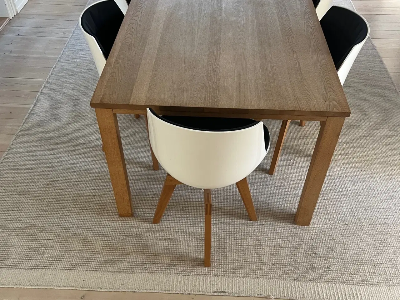 Billede 3 - Kelim tæppe, Runi 250x350 cm fra Ilva