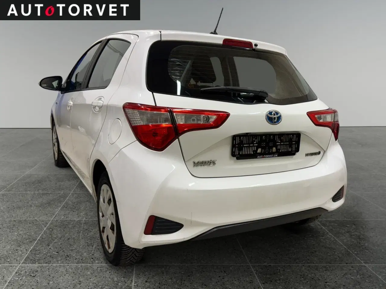 Billede 4 - Toyota Yaris 1,5 Hybrid H2 e-CVT Van