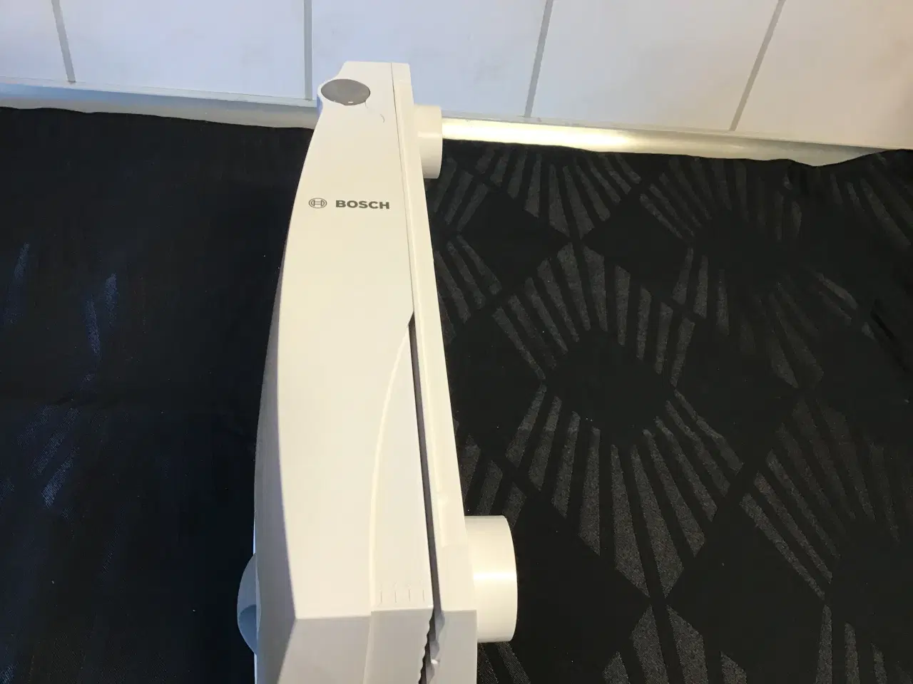 Billede 3 - BOSCH pålægsmaskine