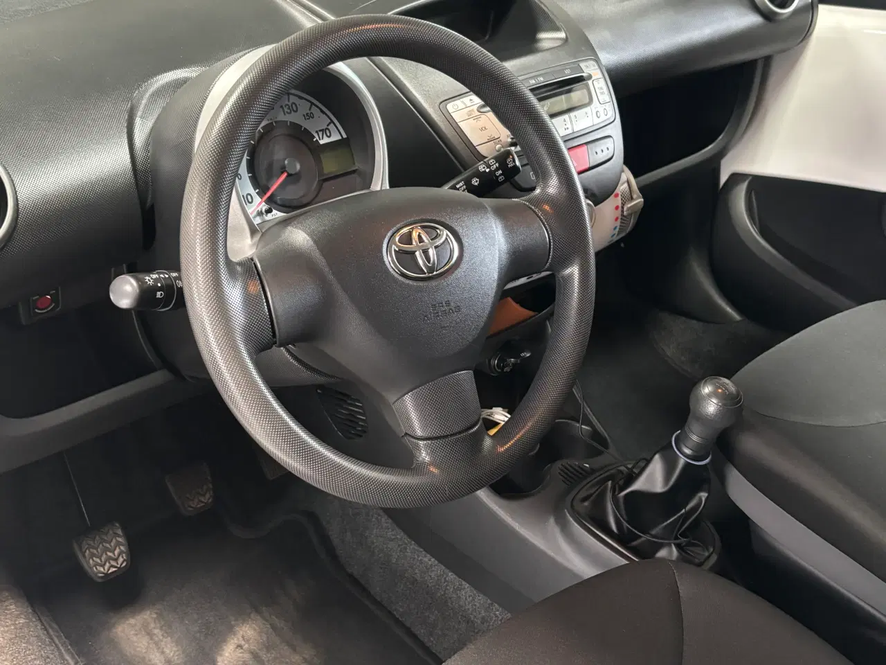 Billede 9 - Toyota Aygo