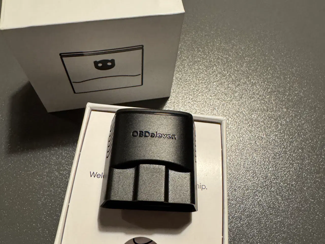 Billede 7 - OBDeleven 3 generation