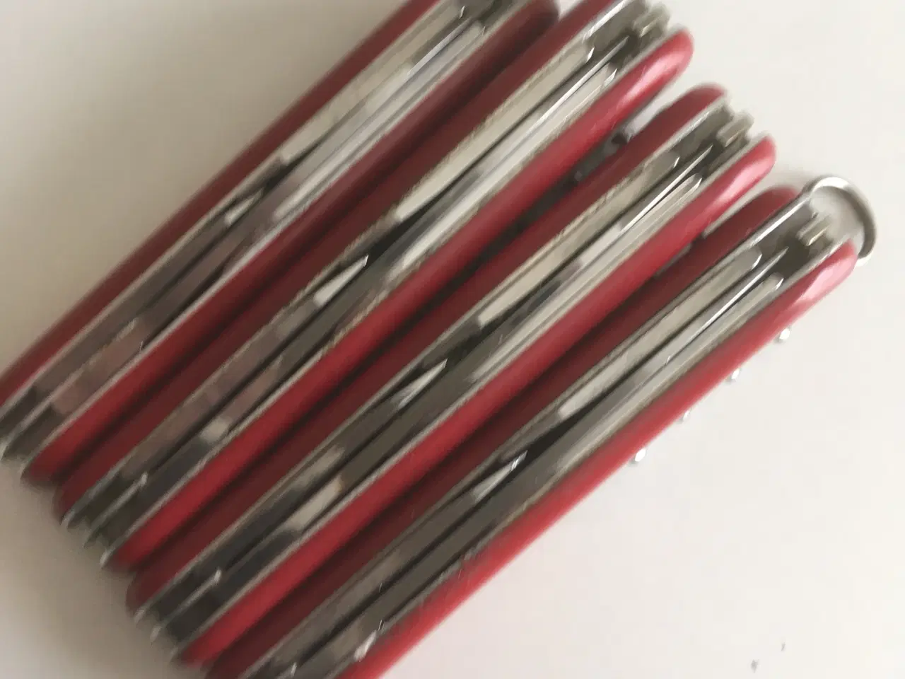 Billede 3 - victoria victorinox sweitzerkniv lommekniv
