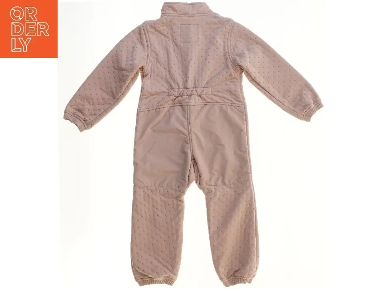 Billede 1 - Termodragt til børn fra Mikk-line (str. 104)