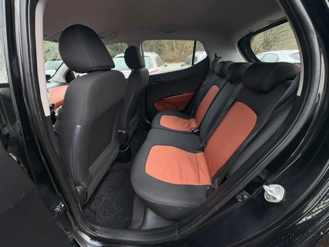 Billede 10 - Hyundai i10 1,0 Go