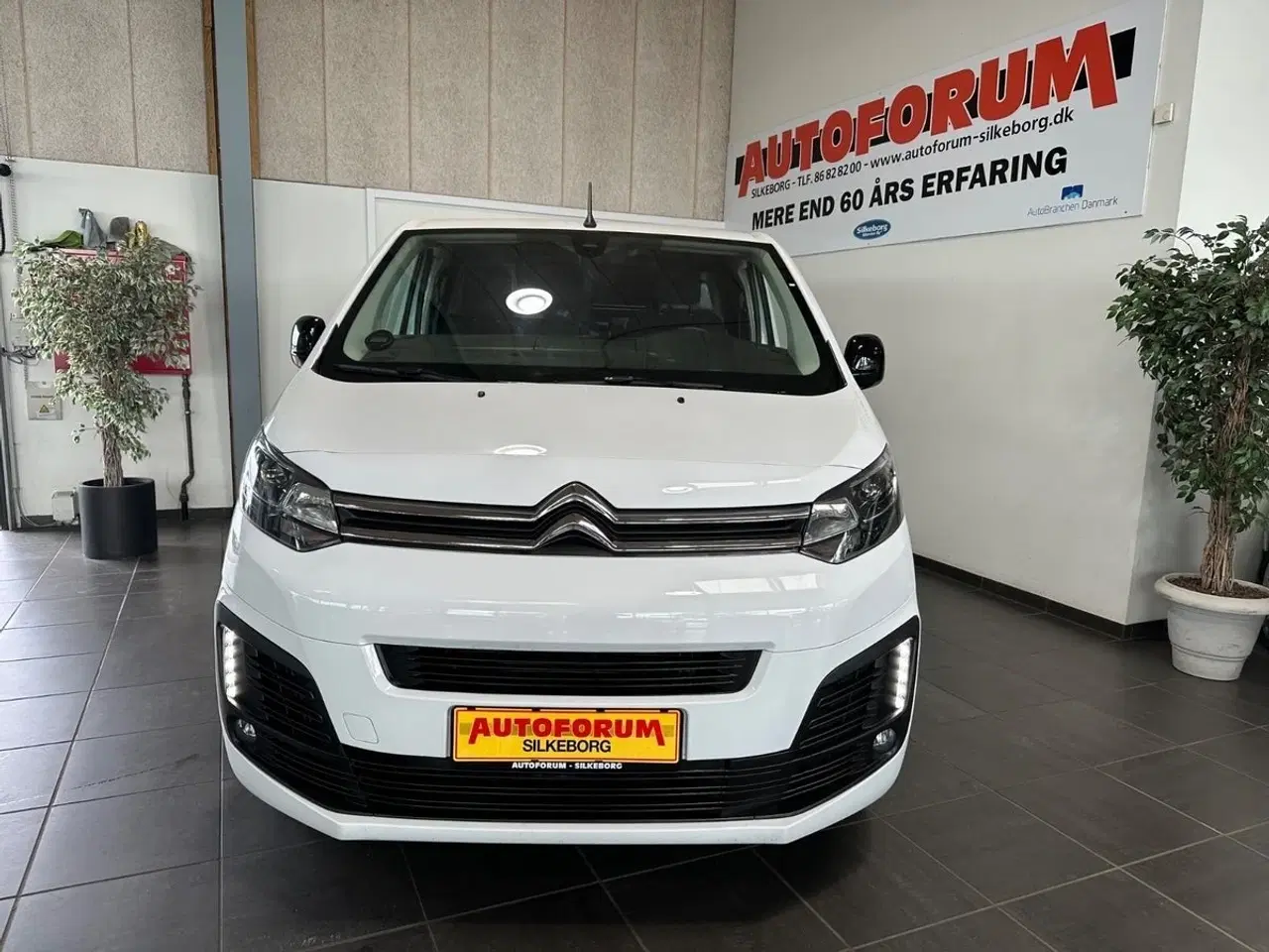 Billede 3 - Citroën Jumpy 2,0 BlueHDi 180 L3 MasterLine EAT8